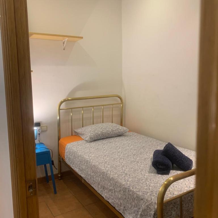 Flat Plaza de España BCN - Apartamento de 3 dormitorios - 24