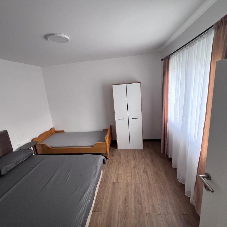 Smeštaj Stamenić - Kuća sa 2 Spavaće Sobe - 8