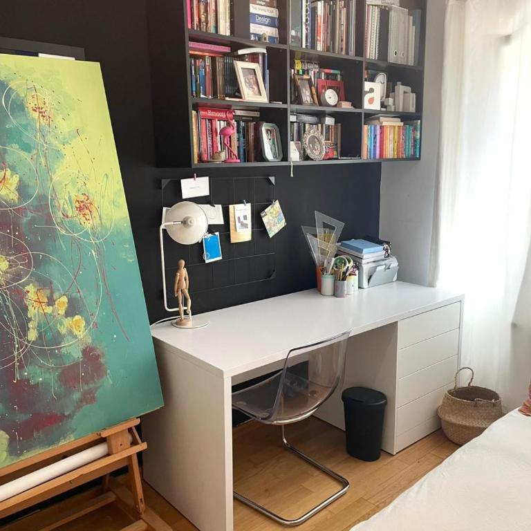 Peace and Harmony 2 - Apartment mit 2 Schlafzimmern - 17