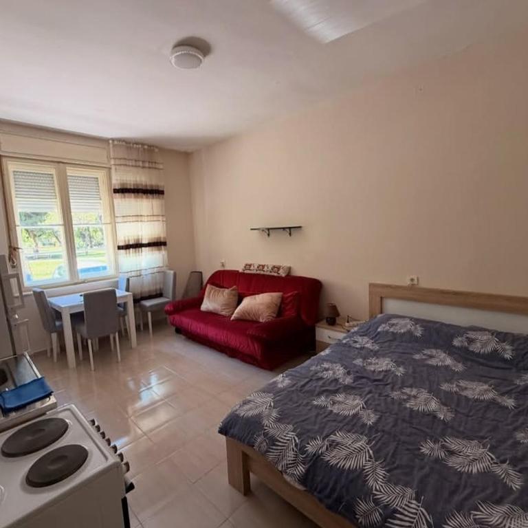 Martinovic Apartments - One-Bedroom Apartment - 1