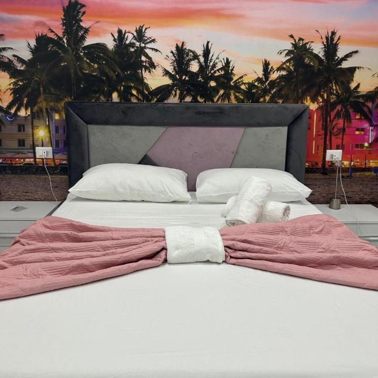 B&B Ohana luxury - Deluxe Zimmer - 31