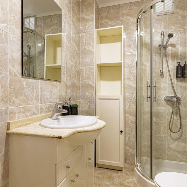 Comfort and functionality to enjoy Málaga - Appartement 1 Chambre - 2