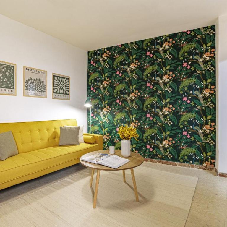Comfort and functionality to enjoy Málaga - Appartement 1 Chambre - 3