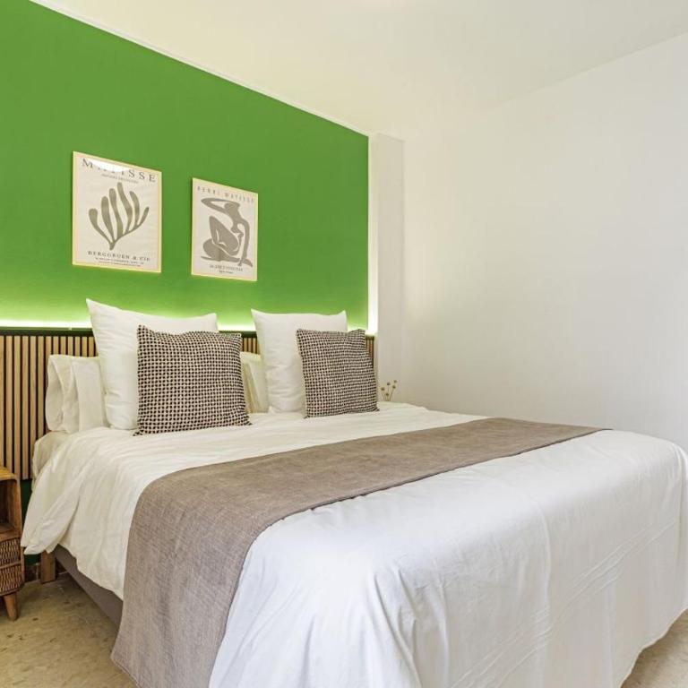 Comfort and functionality to enjoy Málaga - Appartement 1 Chambre - 5