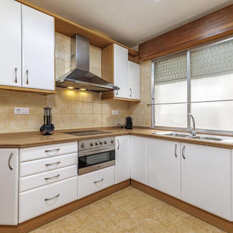 Comfort and functionality to enjoy Málaga - Appartement 1 Chambre - 8