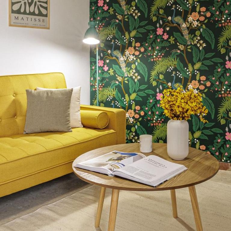 Comfort and functionality to enjoy Málaga - Appartement 1 Chambre - 10