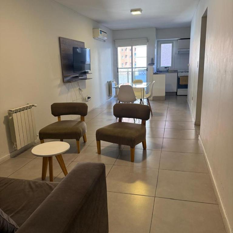 Nueva Córdoba Duomo - Apartamento Estándar de 1 dormitorio - 1
