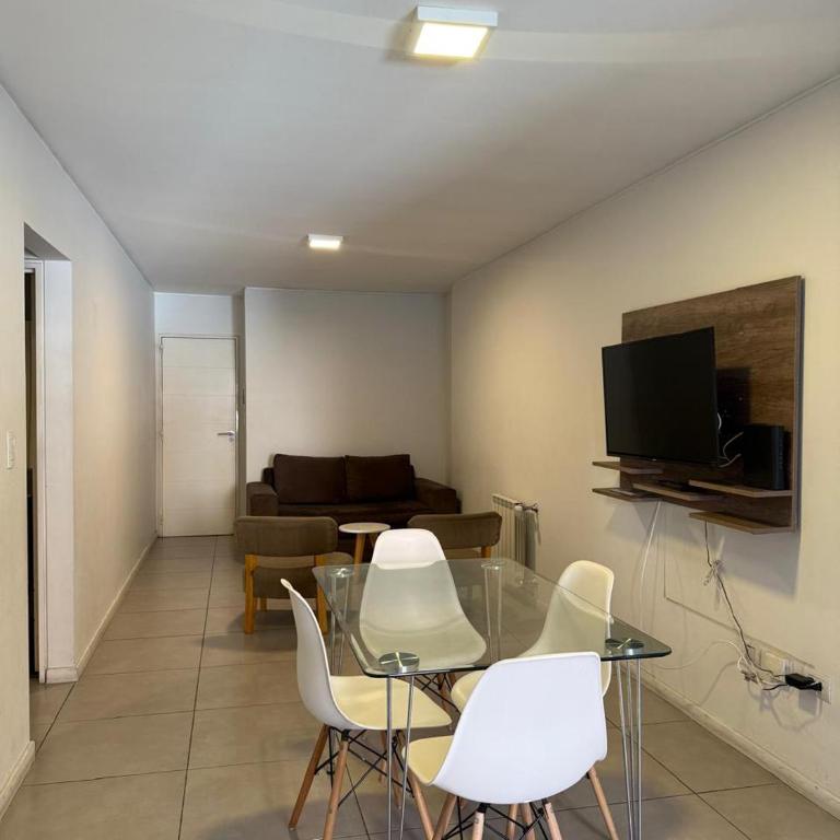 Nueva Córdoba Duomo - Apartamento Estándar de 1 dormitorio - 3
