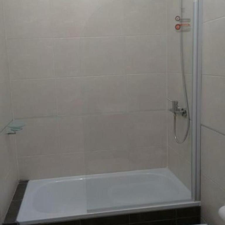 Nueva Córdoba Duomo - Apartamento Estándar de 1 dormitorio - 37