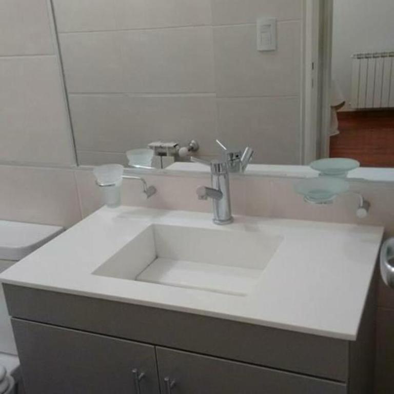 Nueva Córdoba Duomo - Apartamento Estándar de 1 dormitorio - 36