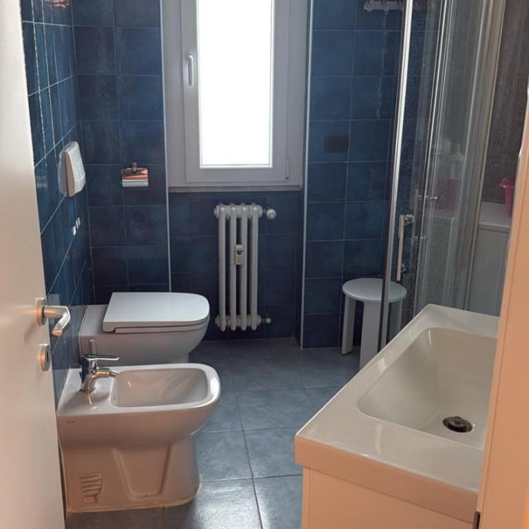 Stella Marina-parcheggio a pagamento a 20,00 euro al giorno - Appartamento con 1 Camera da Letto - 10