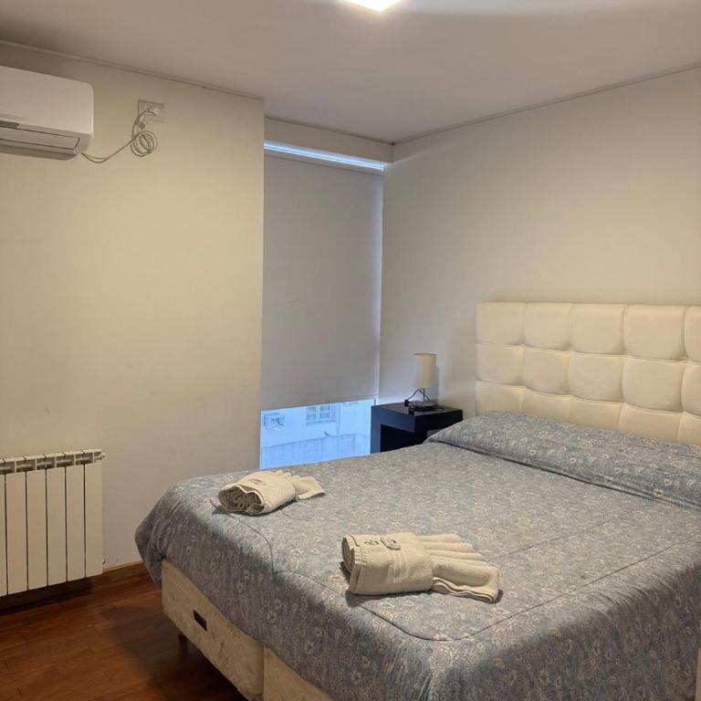 Nueva Córdoba Duomo - Apartamento Estándar de 1 dormitorio - 8