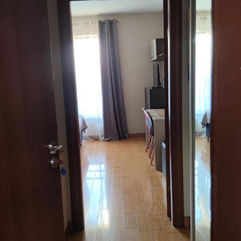 Zara Studio Place Banja Luka - Apartman sa 1 Spavaćom Sobom - 2