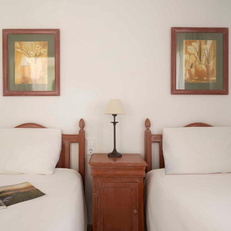 Ona Garden Lago - Appartamento con 2 Camere da Letto - 7