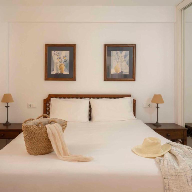 Ona Garden Lago - Appartamento con 2 Camere da Letto - 11