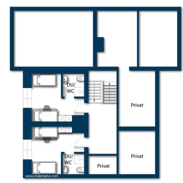 Landhaus Maier Big Family - Ferienhaus - 13