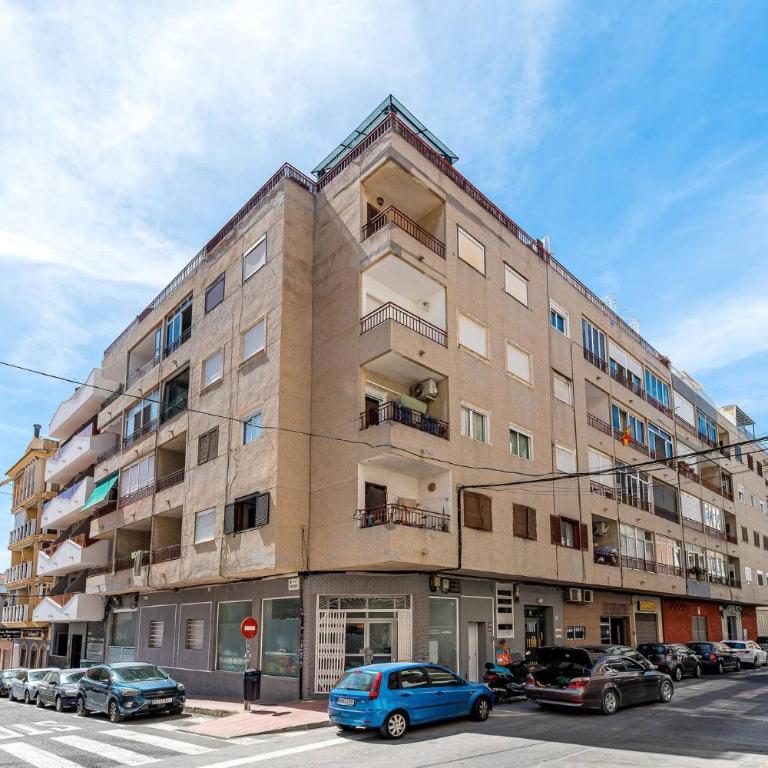 Loma 66 - Apartment mit 2 Schlafzimmern - 2