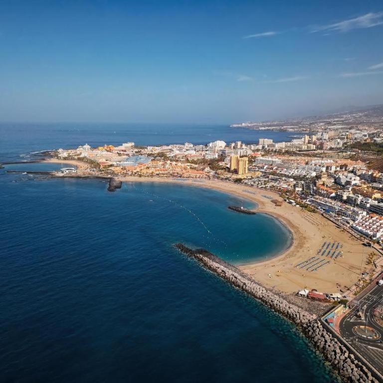 Jardines del Sur - Ocean view - Los Cristianos - Apartamento de 2 dormitorios - 45
