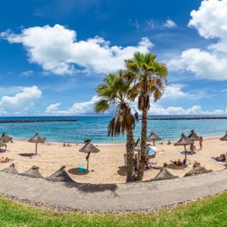 Jardines del Sur - Ocean view - Los Cristianos - Apartamento de 2 dormitorios - 47