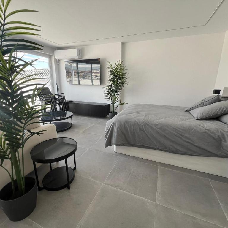 Ático Pacífico Mar, Dúplex de Diseño con Terraza - Apartment - 11