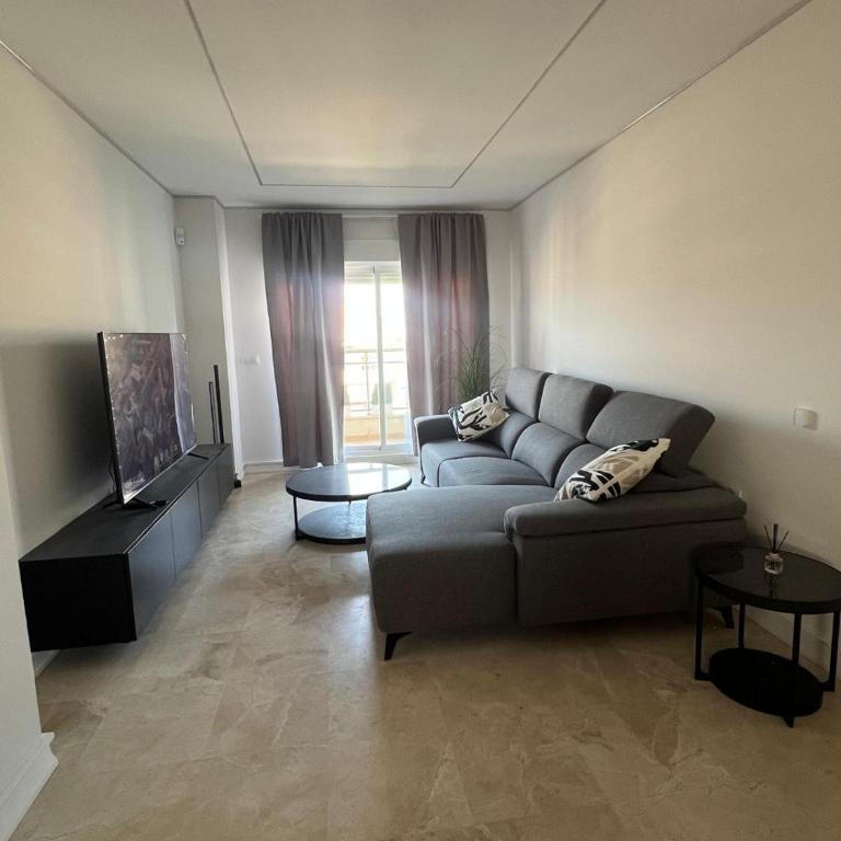 Ático Pacífico Mar, Dúplex de Diseño con Terraza - Apartment - 15
