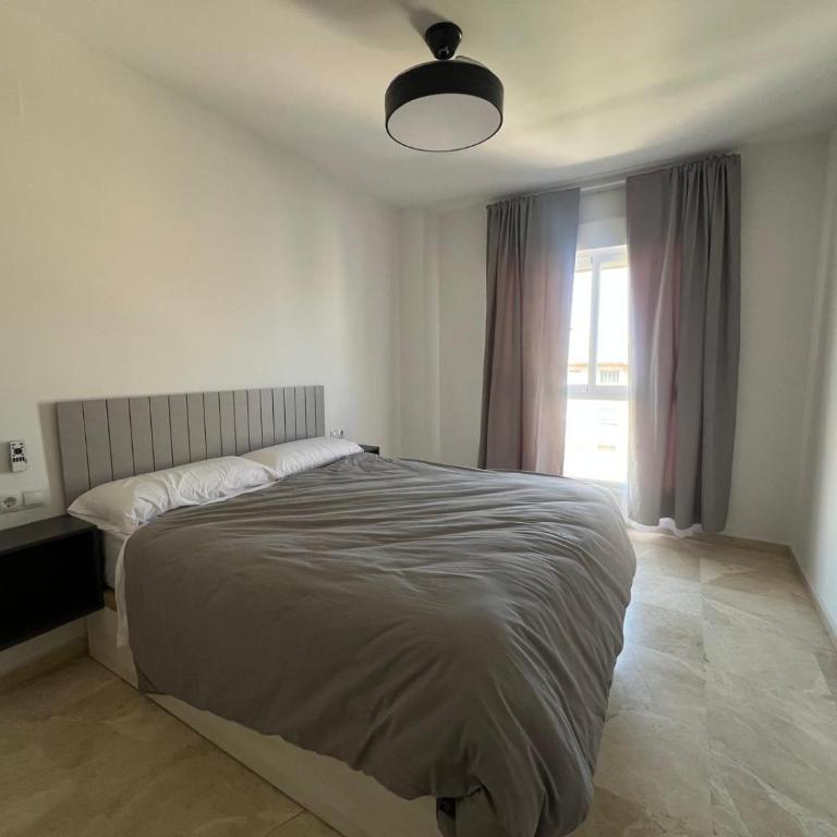 Ático Pacífico Mar, Dúplex de Diseño con Terraza - Apartment - 16