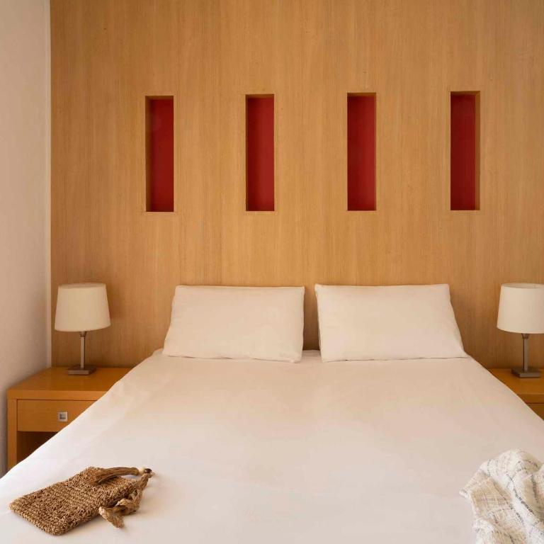 Ona Garden Lago - Appartamento con 3 Camere da Letto - 9