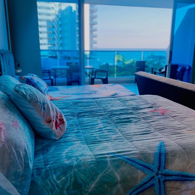 Reserva del Mar 539 - One-Bedroom Apartment - 8