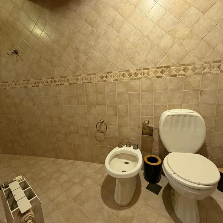 Casona Brown Entre Viñas - Casa de 6 dormitorios - 6