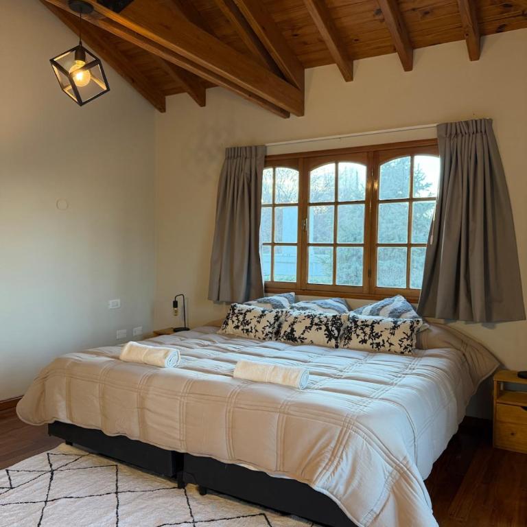 Casona Brown Entre Viñas - Casa de 6 dormitorios - 7