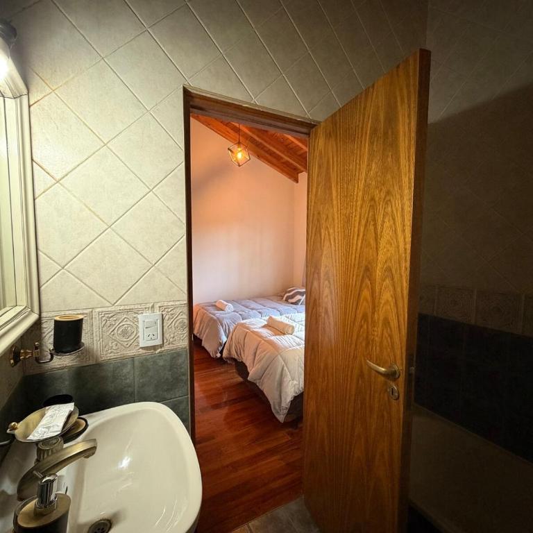 Casona Brown Entre Viñas - Casa de 6 dormitorios - 11