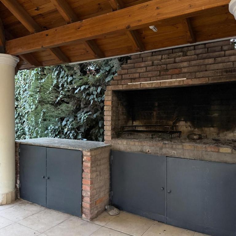 Casona Brown Entre Viñas - Casa de 6 dormitorios - 13
