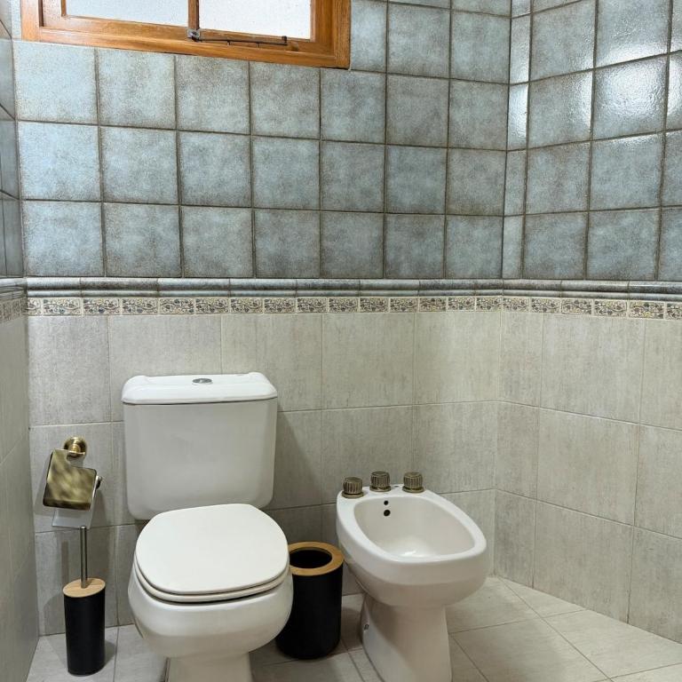 Casona Brown Entre Viñas - Casa de 6 dormitorios - 14