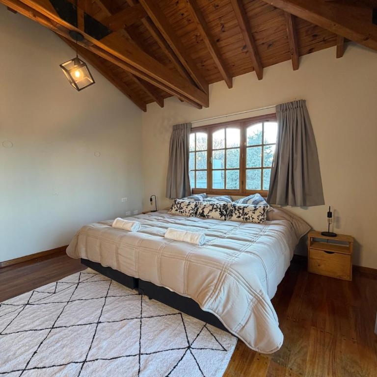 Casona Brown Entre Viñas - Casa de 6 dormitorios - 17