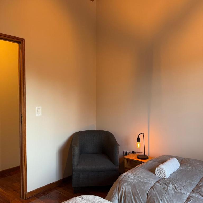 Casona Brown Entre Viñas - Casa de 6 dormitorios - 21