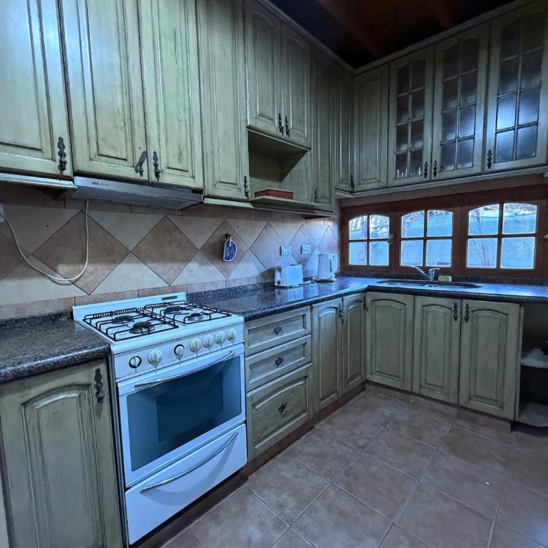 Casona Brown Entre Viñas - Casa de 6 dormitorios - 24