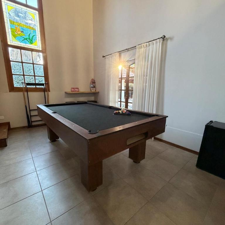 Casona Brown Entre Viñas - Casa de 6 dormitorios - 26