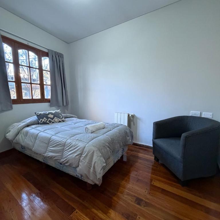 Casona Brown Entre Viñas - Casa de 6 dormitorios - 27