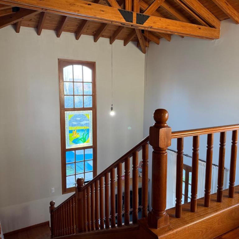 Casona Brown Entre Viñas - Casa de 6 dormitorios - 28