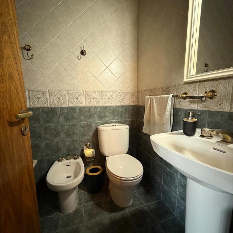 Casona Brown Entre Viñas - Casa de 6 dormitorios - 43