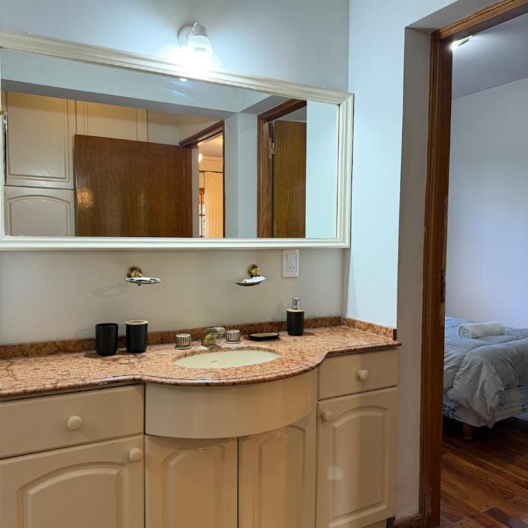 Casona Brown Entre Viñas - Casa de 6 dormitorios - 45