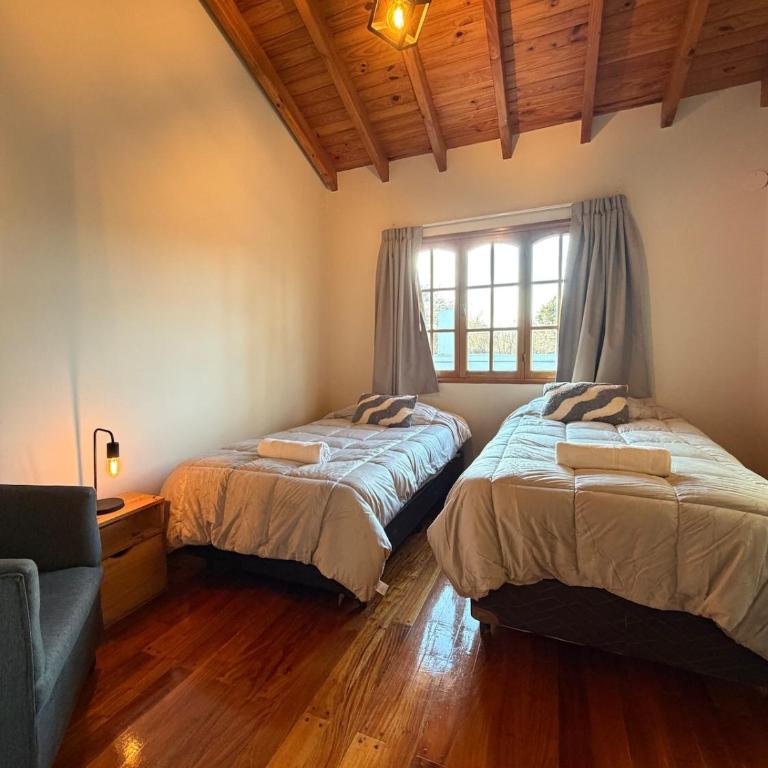 Casona Brown Entre Viñas - Casa de 6 dormitorios - 46