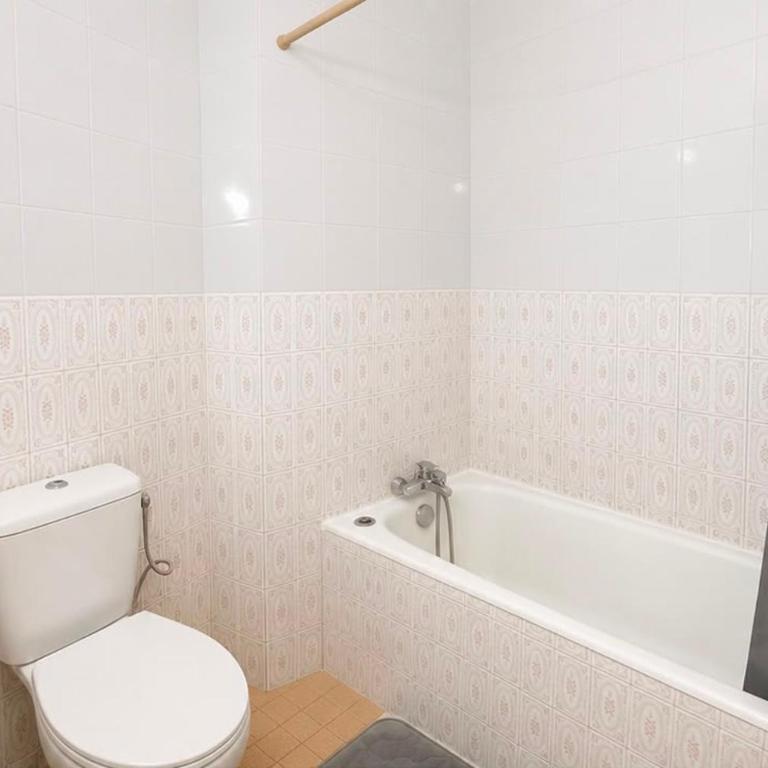 Studio cosy proche plage et centre - Apartamento de 1 dormitorio - 3