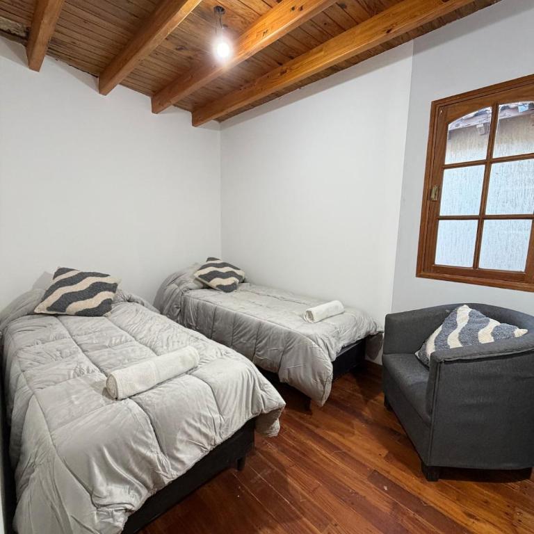 Casona Brown Entre Viñas - Casa de 6 dormitorios - 53