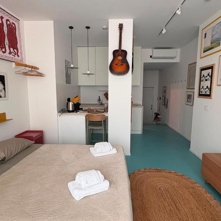 Gem in the heart of Marina Centro - Appartamento con 1 Camera da Letto - 3
