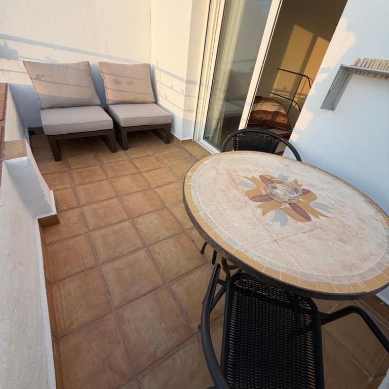Almas - Triplex vue mer à Tarifa centre - Apartamento de 2 dormitorios - 4
