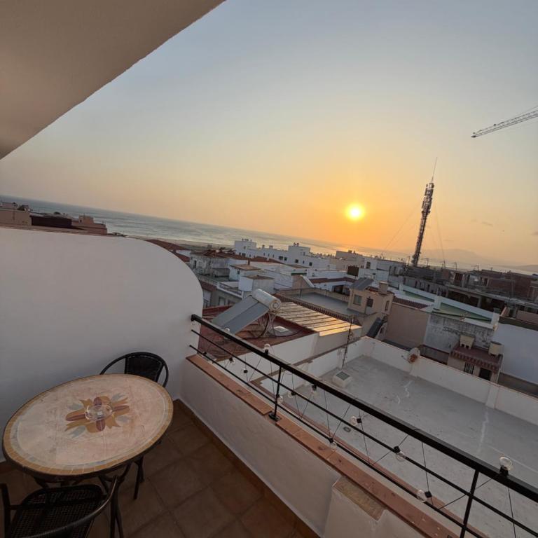 Almas - Triplex vue mer à Tarifa centre - Apartamento de 2 dormitorios - 6