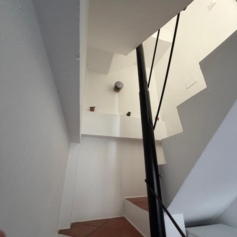 Almas - Triplex vue mer à Tarifa centre - Apartamento de 2 dormitorios - 14
