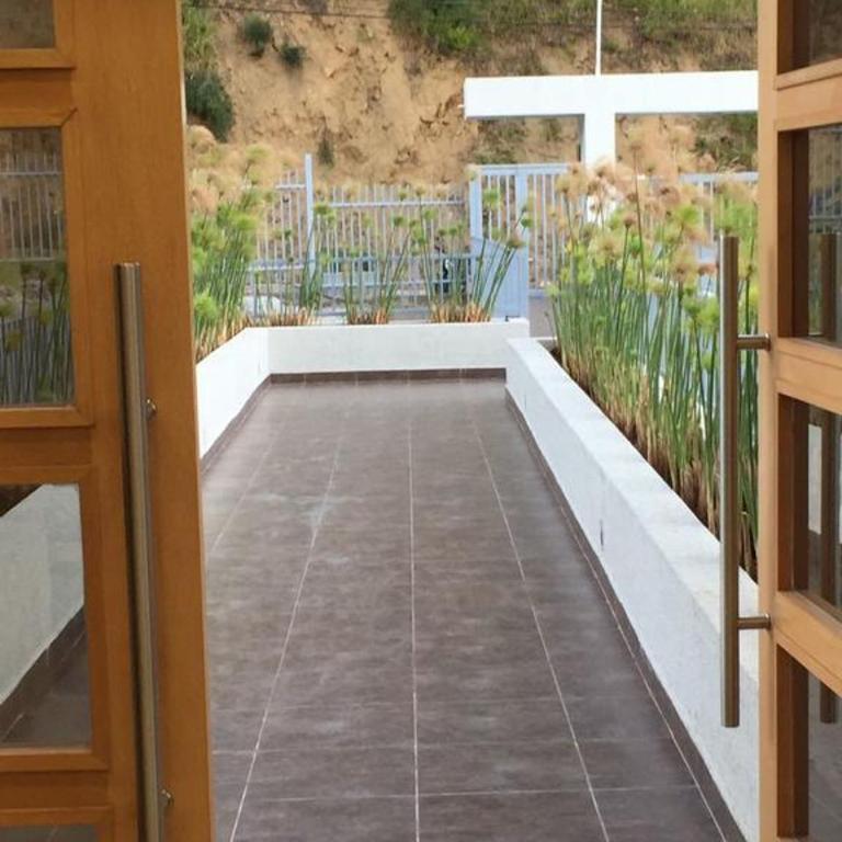 Enjoy Valparaíso from a cozy apartment - One-Bedroom Apartment - 17