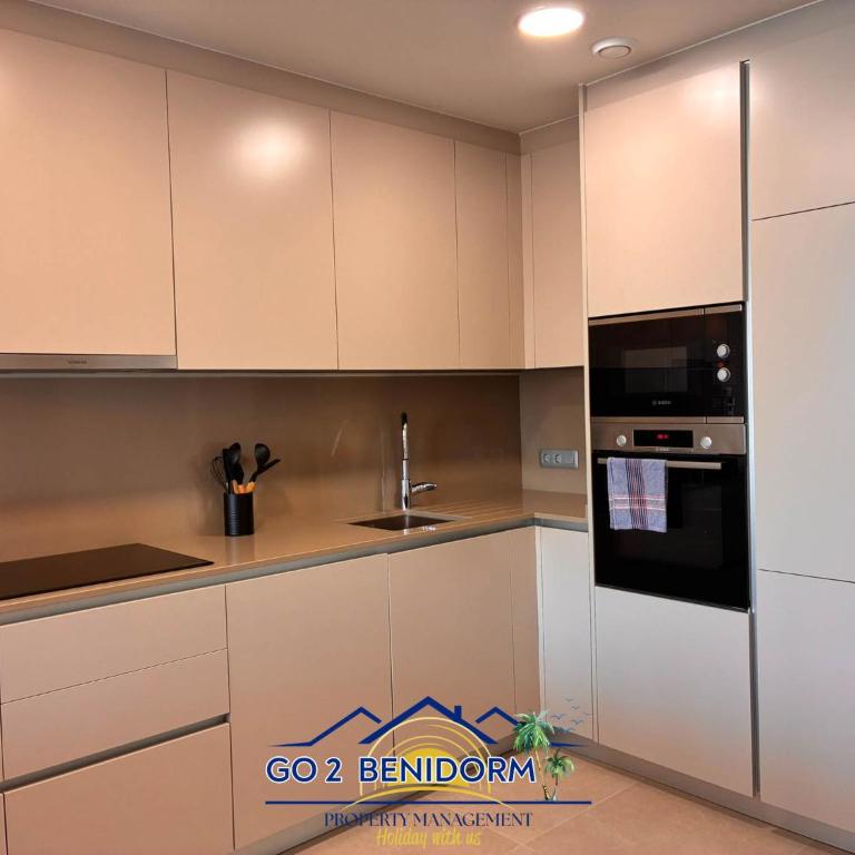 Sunset Sailors Fullmoon - Apartamento con vistas al mar - 9